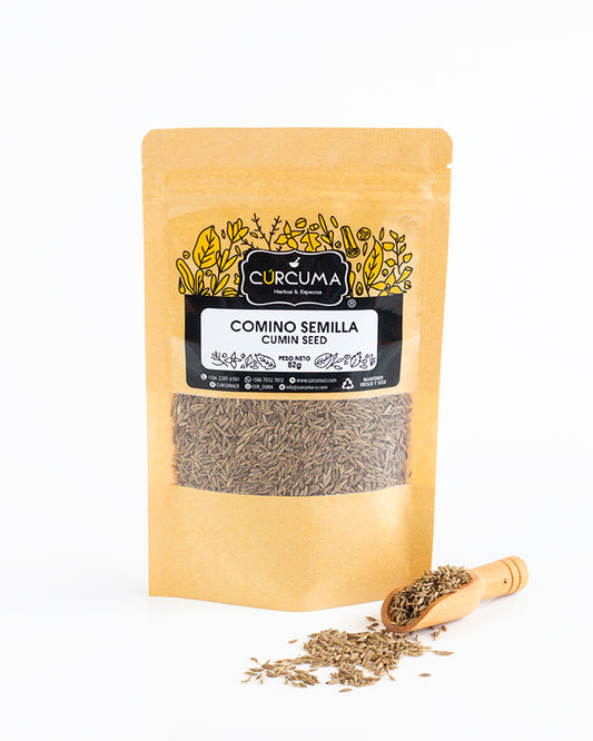 Comino - Cumin