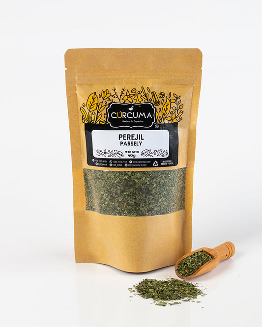 Perejil - Parsley