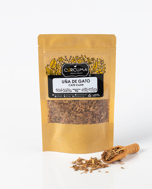 Uña de gato - Cats Claw