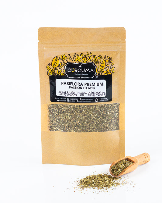 Pasiflora - Passion flower