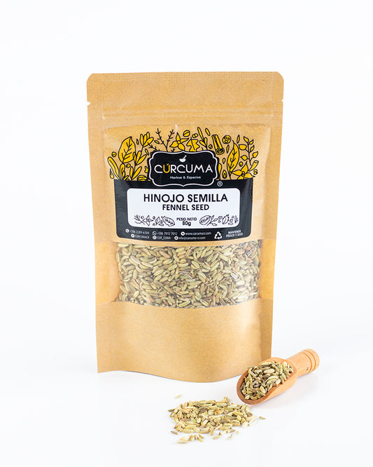 Hinojo - Fennel