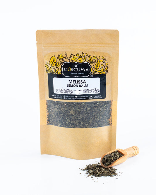 Melissa - Lemon Balm
