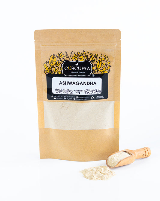 Ashwagandha