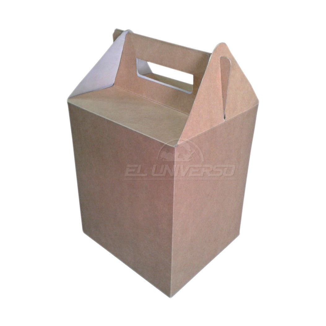 Caja Regalo Armable - Cúrcuma®