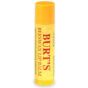 Burts Bees Lip Balm - Cúrcuma®