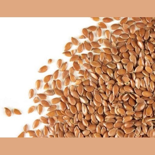 Linaza - Flax - Cúrcuma®
