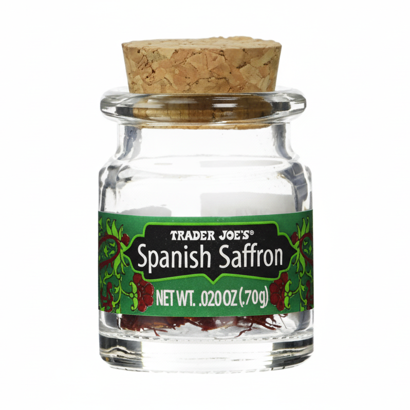 Azafran - Saffron - Cúrcuma®