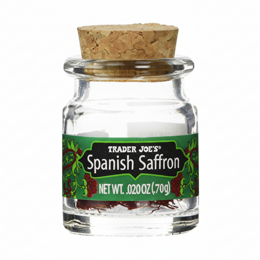 Azafran - Saffron - Cúrcuma®