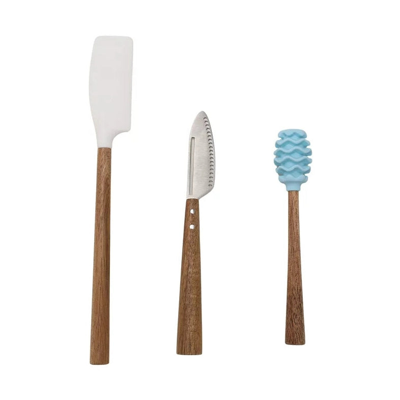 The Pioneer Woman - Condiment Set