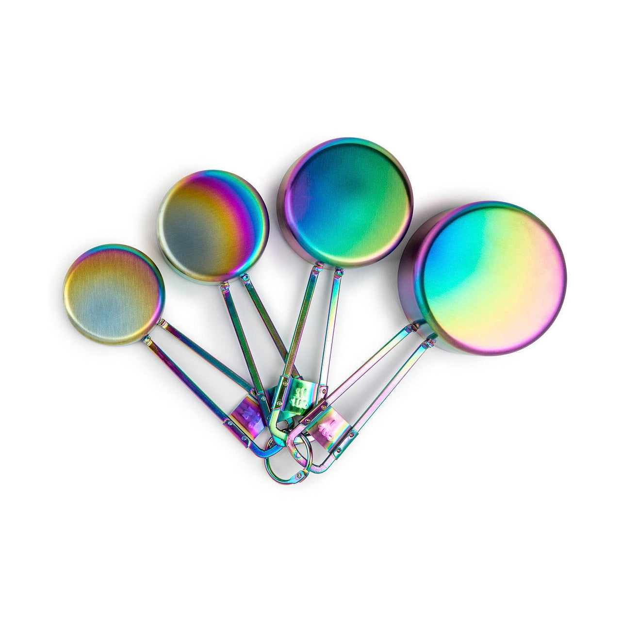 Thyme & Table Measuring Cups - Cúrcuma®
