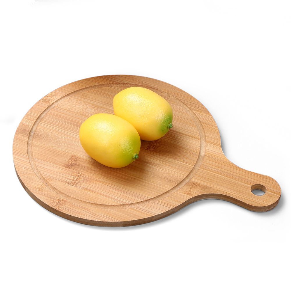 Tabla de Bamboo 20cm