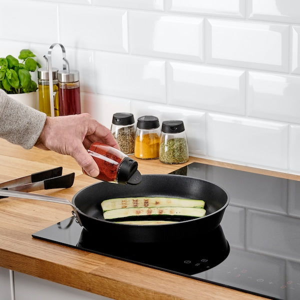 4x Ikea 365+ Ihärding Especieros 5oz