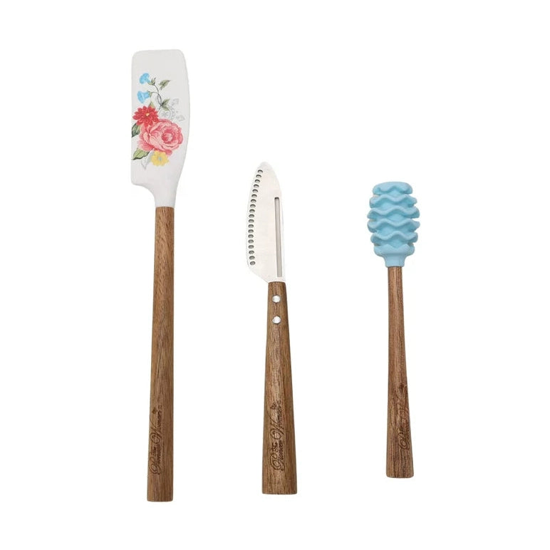 The Pioneer Woman - Condiment Set