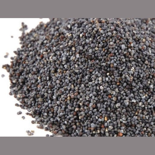 Amapola - Poppy - Cúrcuma®