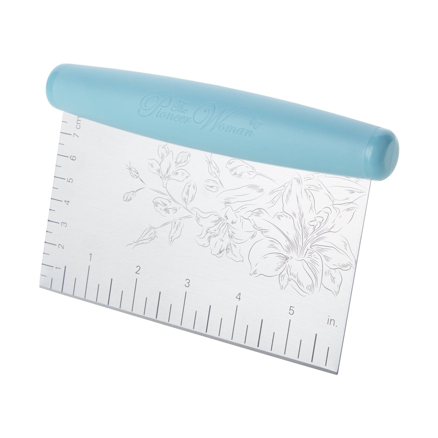 The Pioneer Woman - Cortador - Dough Scraper - Cúrcuma®