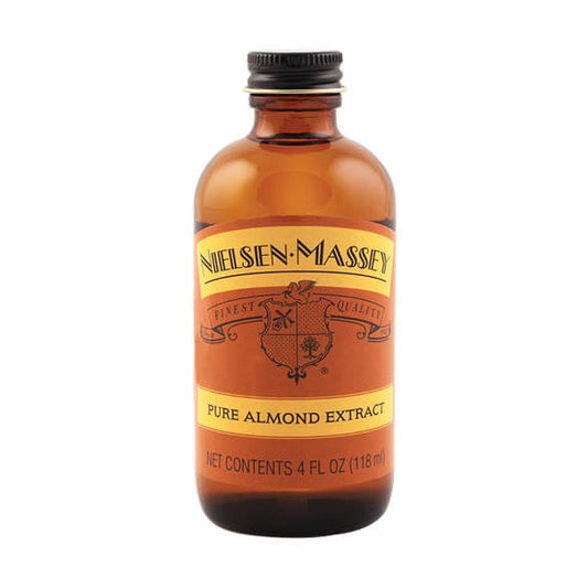 Nielsen Massey - Pure Almond Extract 118ml