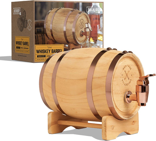Whiskey Dispenser 800ml
