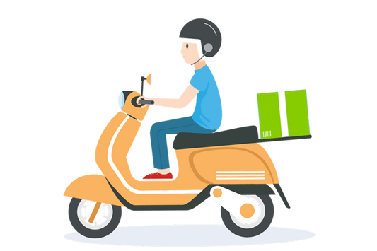 Envío EMS Courier ( San José -Cartago-Heredia-Alajuela)