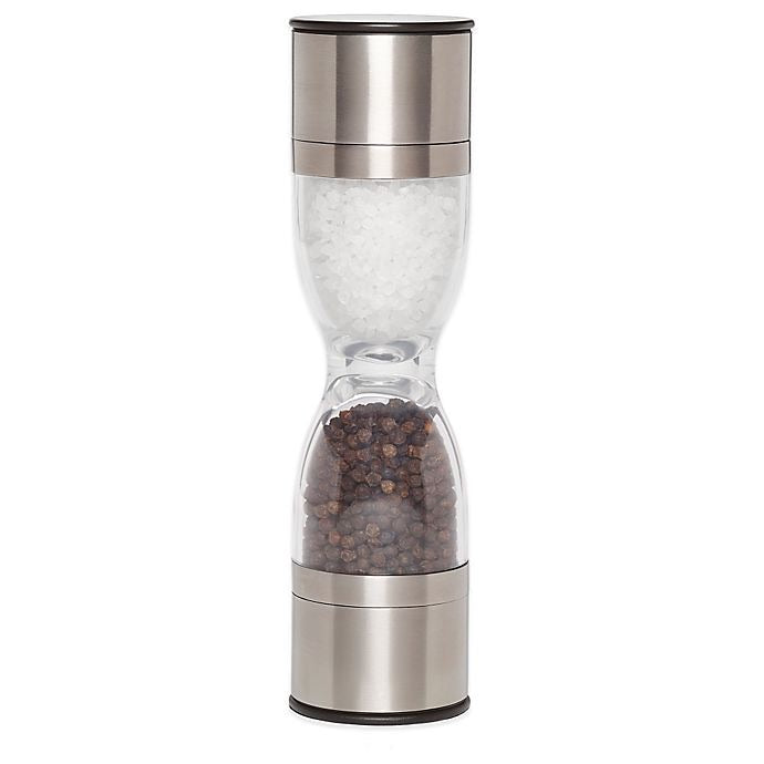 Holden Grinder 22.3cm - Salt & Pepper