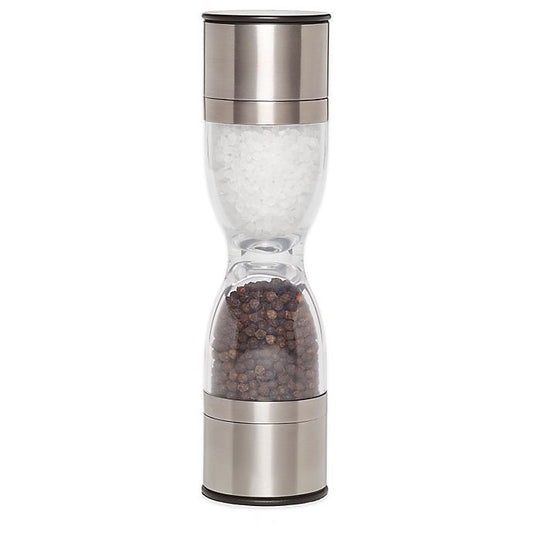 Holden Grinder 22.3cm - Salt & Pepper