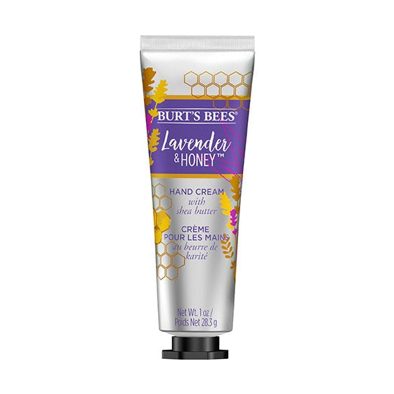 Burts Bee Hand Cream - Cúrcuma®