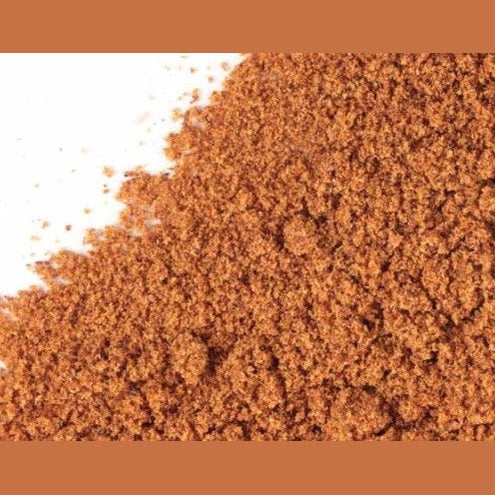 Nuez Moscada - Nutmeg - Cúrcuma®