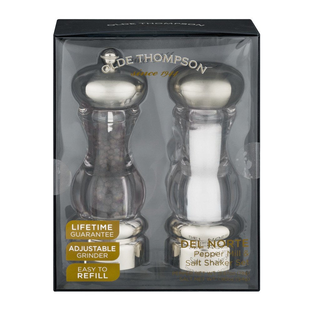 Olde Thompson Del Norte - Cúrcuma®