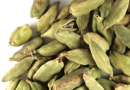 Cardamomo - Cardamom