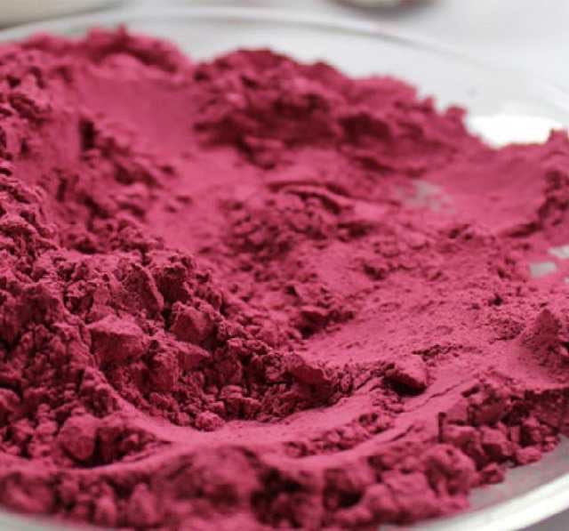 Remolacha en Polvo - Beet Powder