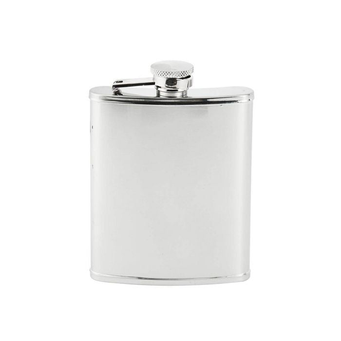 Houdini Pocket Flask