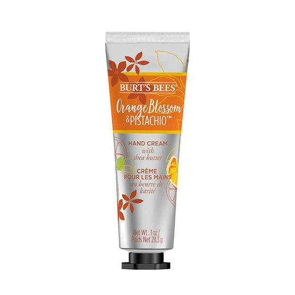 Burts Bee Hand Cream - Cúrcuma®