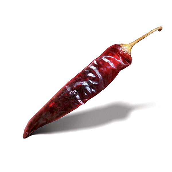 Chile Guajillo Mexicano - Guajillo Pepper