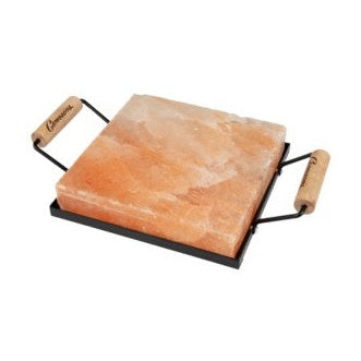 Bloque de Sal Himalaya - Himalayan Salt Slab - Cúrcuma®