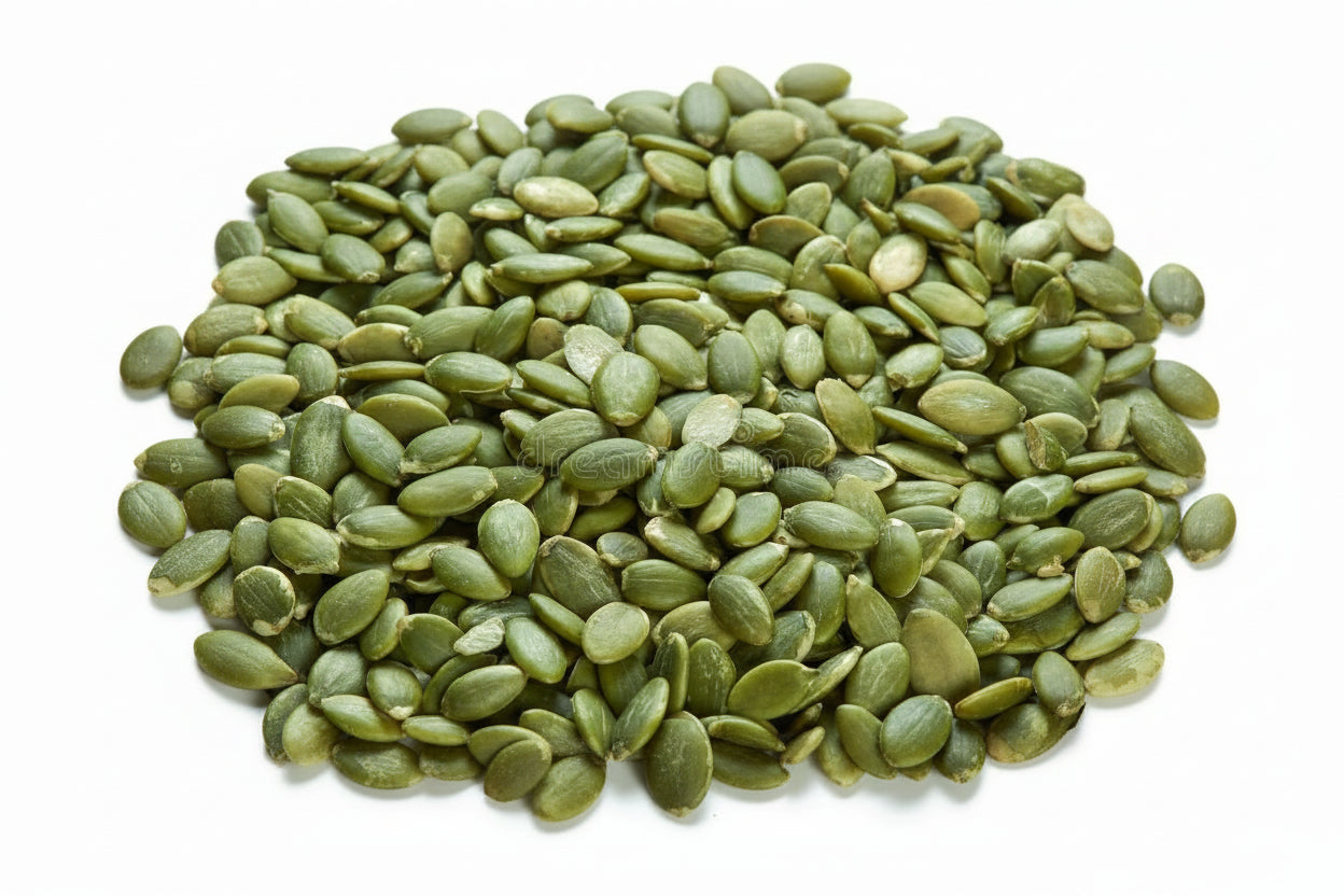Semilla Calabaza - Pumpkin Seed - Cúrcuma®