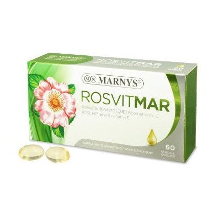Rosvitmar - Cúrcuma®