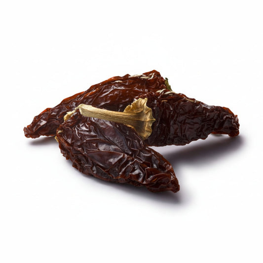 Chile Morita Mexicano - Morita Pepper, Whole - Cúrcuma®